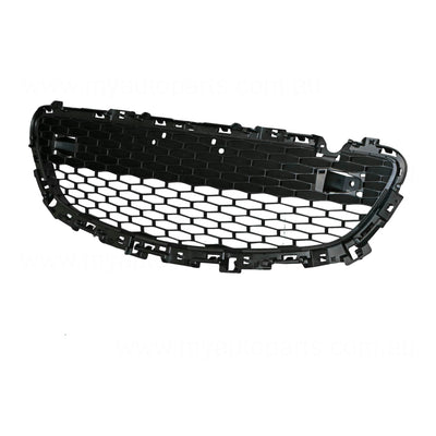 Front Bar Grille Genuine Suits Mazda MX-5 NC 2005 to 2012