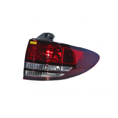 Tail Lamp Drivers Side Genuine Suits Toyota Tarago ACR30R 4/2003 to 12/2005