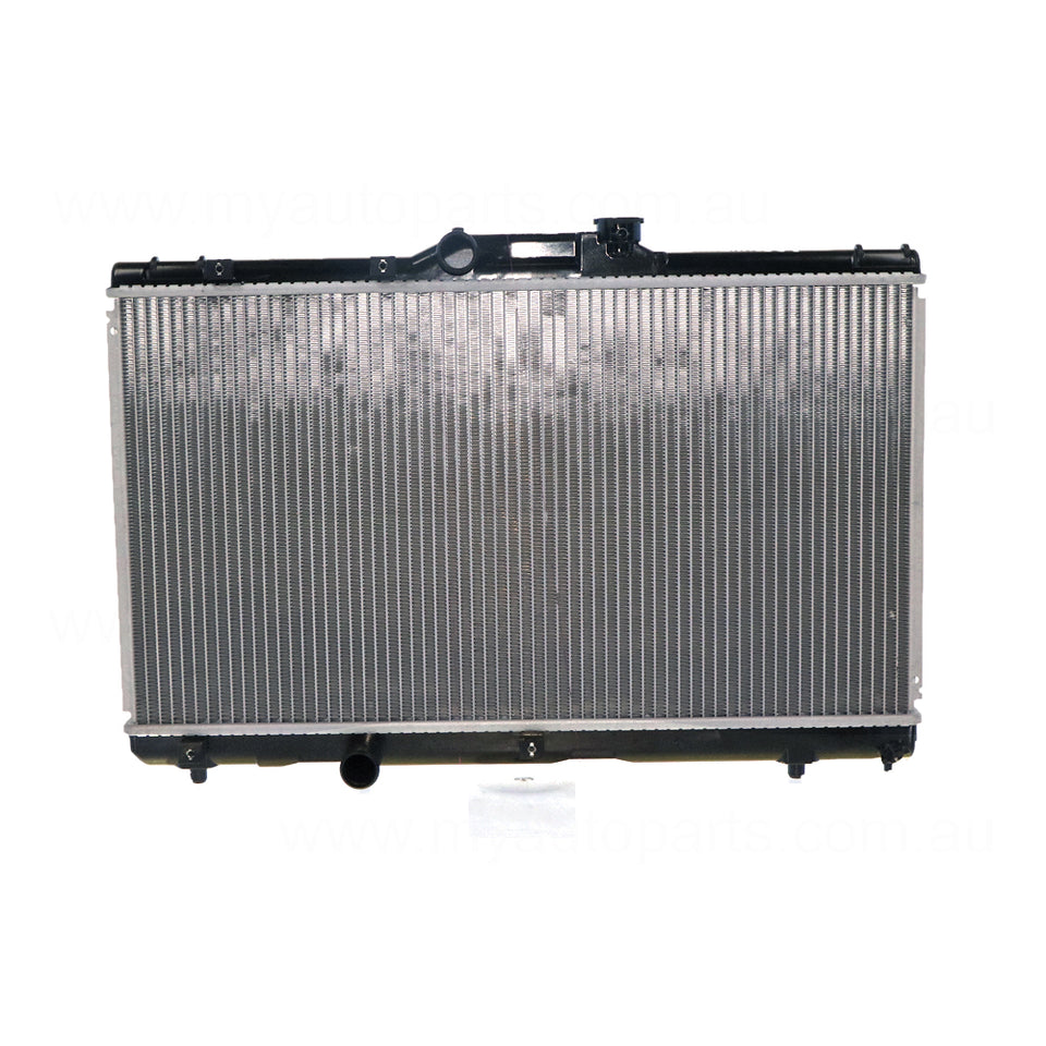 Radiator Aftermarket suits