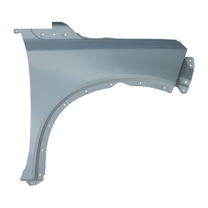 OEM Front Guard Drivers Side Without Repeater Light suits Suzuki Vitara LY, LY Series II 2015 to 2018