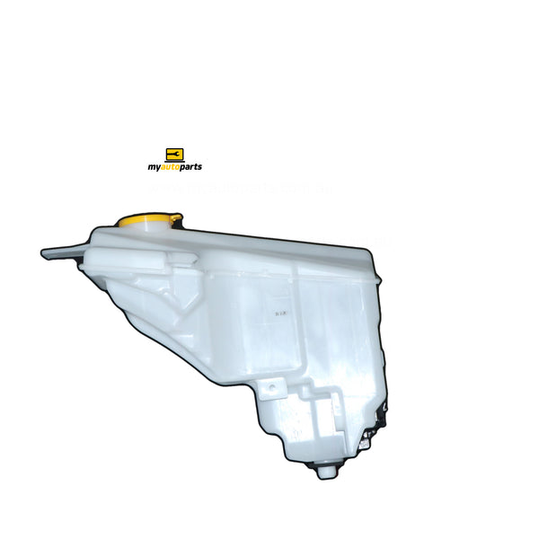 With Pump Washer Bottle OEM Suits Mazda 6 GG/GY 2002 to 2008