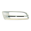 Front Bar Grille Passenger Side OEM Suits Mazda CX-9 TB 2007 to 2009
