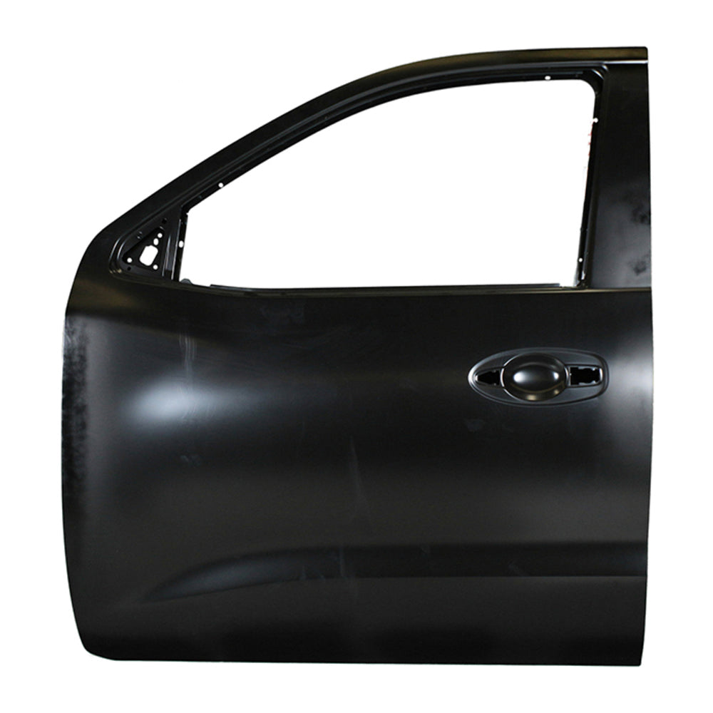 OEM Front Door Passenger Side suits Nissan Navara 4x2 D23, Nissan Navara 4x4 D23, Nissan Navara Series 1, Series 2 2015 to 2017