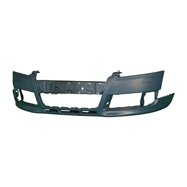 Genuine Front Bar With Fog Light Without Head Lamp Washer suits Audi TT 8J 2006 to 2010
