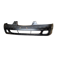 Aftermarket Front Bar Without Flare With Fog Light Without Head Lamp Washer With Mould suits Hyundai Elantra XD 2000 to 2003
