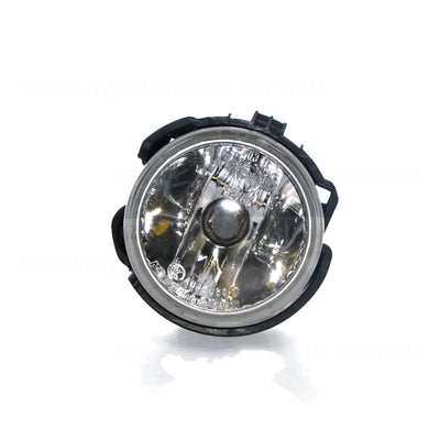 Fog Lamp Drivers Side Genuine suits Subaru