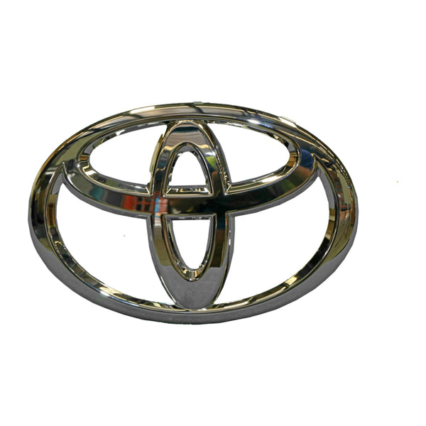 Grille Emblem OEM Suits Toyota Aurion GSV50R 2012 to 2017