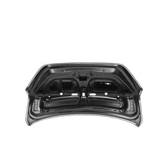 Genuine Boot Lid Without Spoiler suits Nissan Almera N17 2012 to 2014