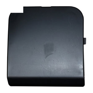 Front Bar Tow Hook Cover OEM Suits Nissan Dualis J10 2010 to 2014