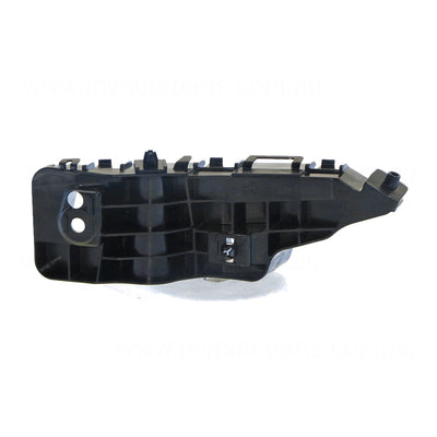Front Bar Bracket Drivers Side OEM suits Suzuki Swift FZ