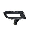 Front Bar Grille Drivers Side OEM Suits Mazda 3 BK Sedan SP23 2006 to 2009