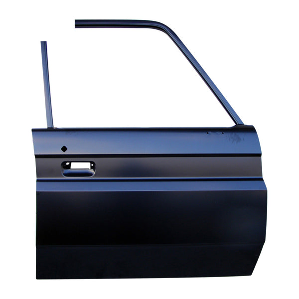 OEM Front Door Drivers Side suits Toyota Landcruiser VDJ79R 2012 to 2016