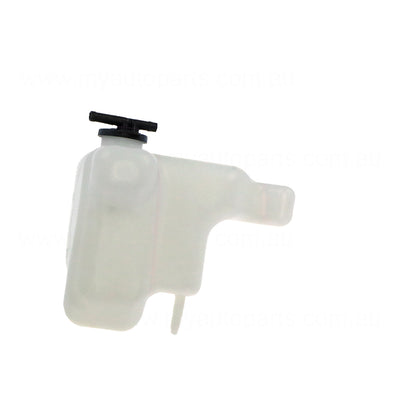 With Cap Without Sensor Radiator Overflow Bottle Aftermarket Suits Toyota Camry SDV10R/VDV10R/VZV10R 1992 to 1997
