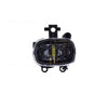 Nissan Navara 4x4 OEM Fog Lamp Drivers Side 08/2019 to 12/2022 - 261508990D