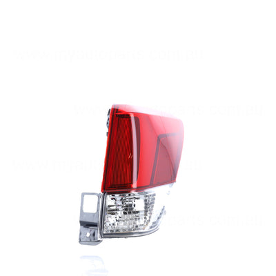 Tail Lamp Drivers Side Genuine suits Subaru Forester SK 2018 On