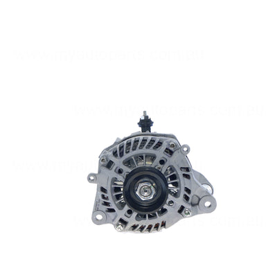 12 Volt 130 Amp 3 PIN Alternator Mitsubishi Type Aftermarket Suits Toyota 86 ZN6R 2012 to 2021