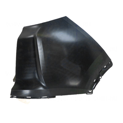 Genuine Rear Bar End Drivers Side suits Honda CR-V RW 2017 onwards