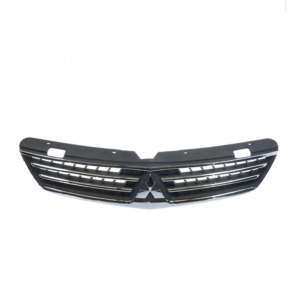 Grille OEM Suits Mitsubishi Lancer CH 2003 to 2007