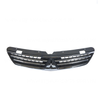Grille OEM Suits Mitsubishi Lancer CH 2003 to 2007