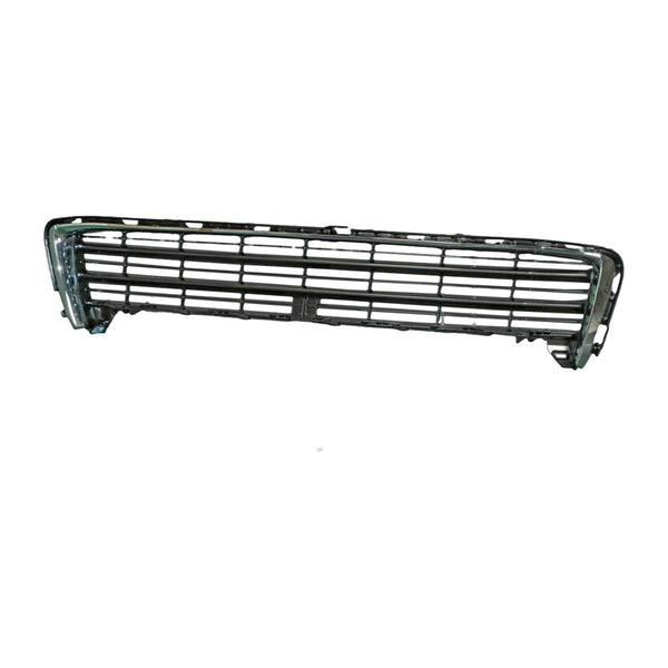 Lower Grille Passenger Side OEM Suits Toyota Kluger GSU50R/GSU55R 12/2013 to 11/2016