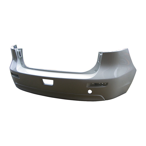 OEM Rear Bar suits Mitsubishi Lancer CJ 2007 to 2015