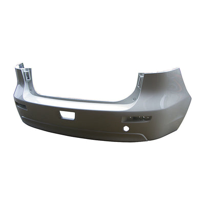 OEM Rear Bar suits Mitsubishi Lancer CJ 2007 to 2015