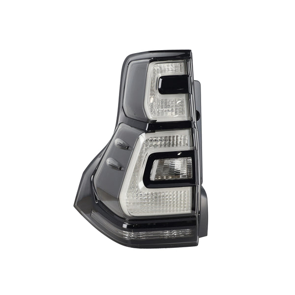 Toyota Prado OEM Tail Lamp Passenger Side 11/2017 to 07/2020 - 81561WQ010