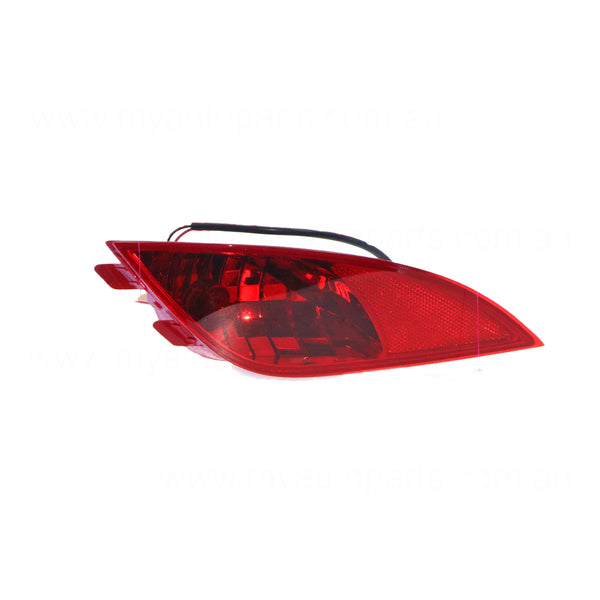 Rear Bar Lamp Passenger Side OEM Suits Hyundai ix35 LM 2010 to 2015