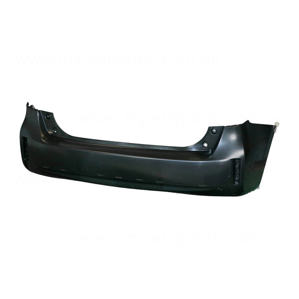 OEM Rear Bar suits Toyota Prius-V ZVW40R 2015 onwards
