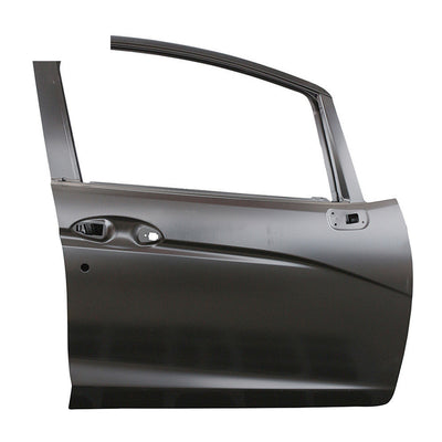 Genuine Front Door Drivers Side suits Honda Jazz GK, GF 2014 to 2017