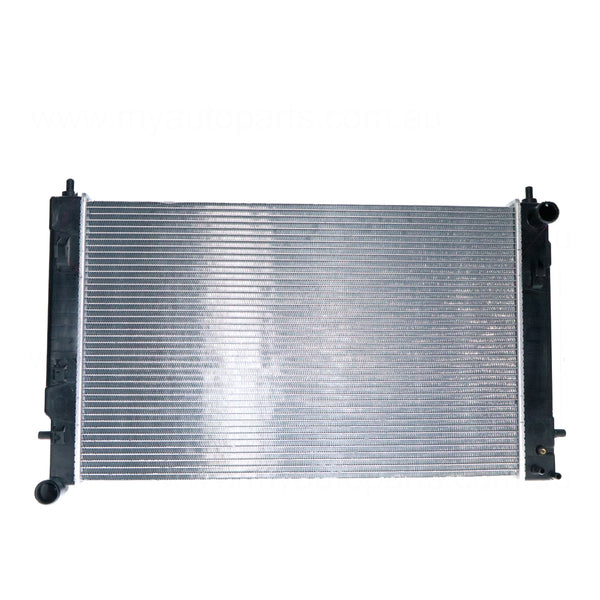 Radiator Aftermarket Suits Holden Commodore VU/VX 2000 to 2002 - 675 x 428 x 32 mm Manual