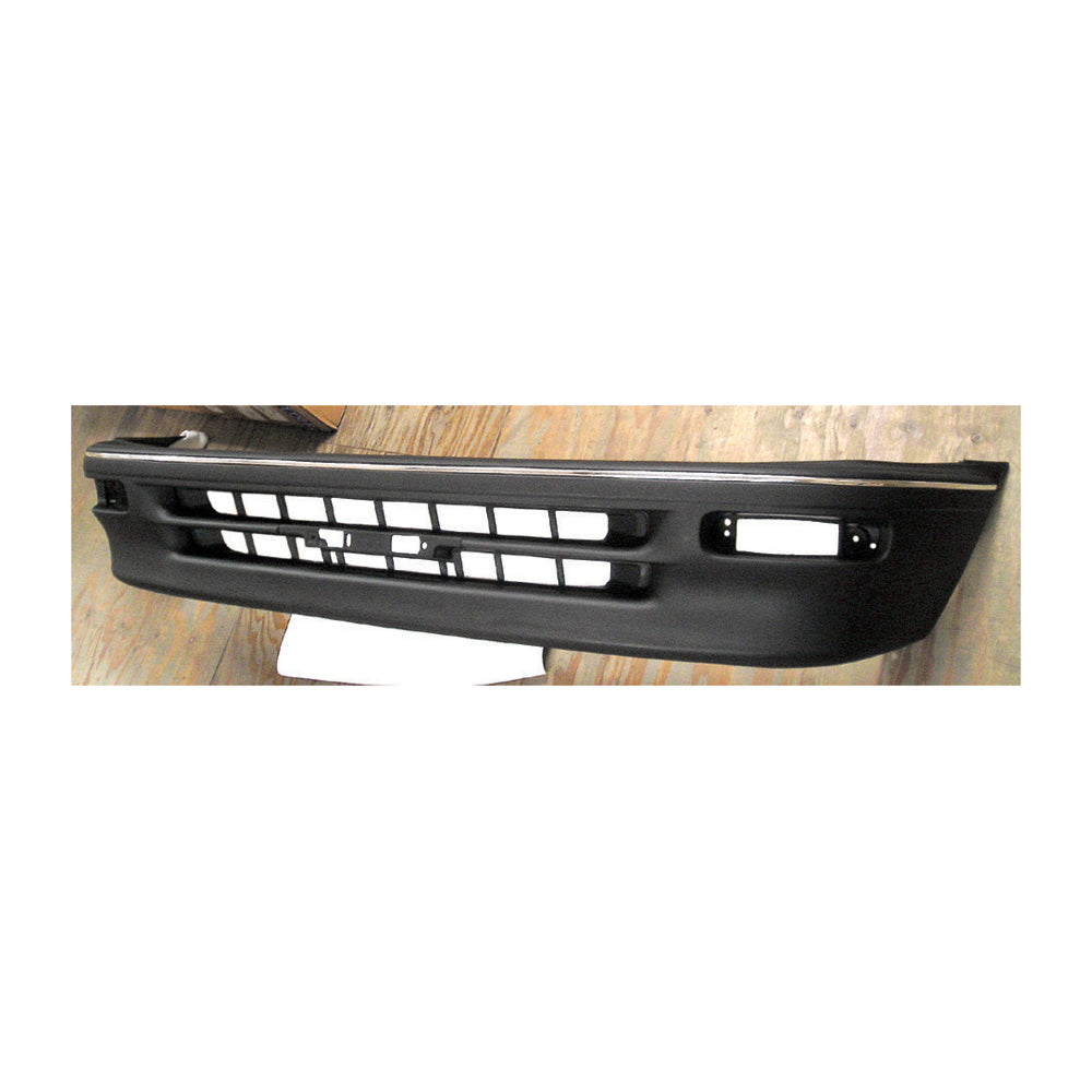 Aftermarket Front Bar suits Holden Nova LE/LF, Toyota Corolla AE90/AE92/AE93/AE94, AE95R 1989 to 1994