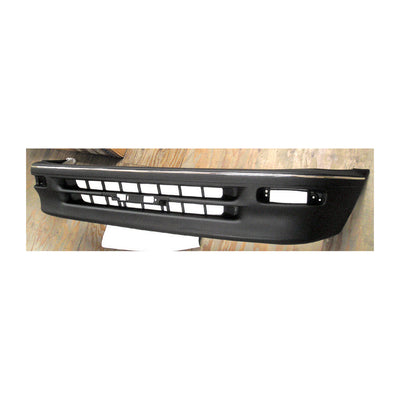Aftermarket Front Bar suits Holden Nova LE/LF, Toyota Corolla AE90/AE92/AE93/AE94, AE95R 1989 to 1994