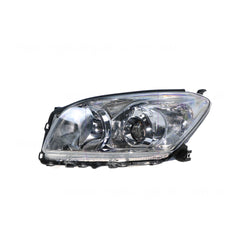 Head Lamp Passenger Side Certified suits Toyota RAV4 GSA33 2008 to 2012