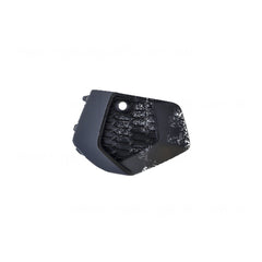 Audi A3 Genuine Front Bar Grille Drivers Side 10/2021 to 10/2023 - 8Y0807682A9B9