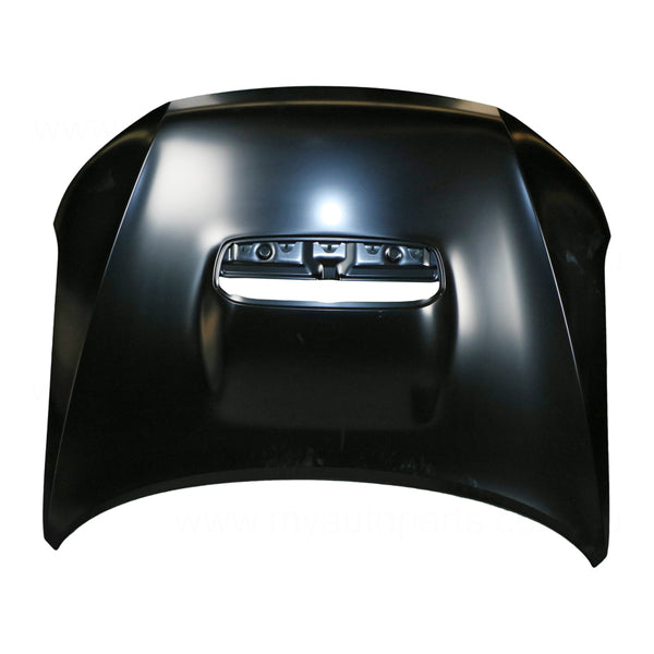 OEM Bonnet suits Subaru Forester SH 2009 to 2012
