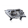 Head Lamp Drivers Side Certified suits Nissan Navara Series 1