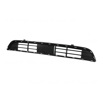 Front Bar Grille OEM Suits Kia Sportage QL 2015 to 2018