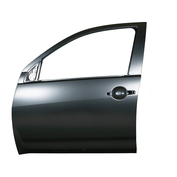 OEM Front Door Passenger Side suits Peugeot 4007 GS 2009 to 2012