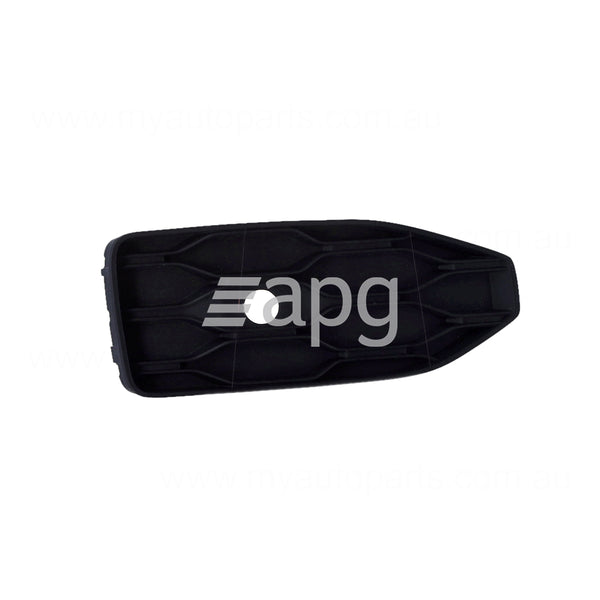 OEM Front Bar Grille Drivers Side suits Volkswagen T-Roc A1 2020 onwards