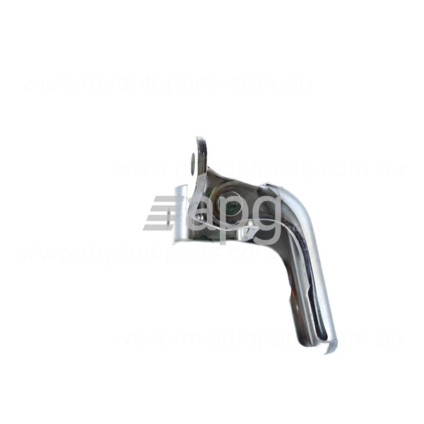 Toyota Aurion Genuine Front Door Hinge Upper Drivers Side 07/2006 to 02/2024 - 687100D050