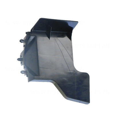 Front Bar Bracket Passenger Side Genuine suits Toyota Hilux