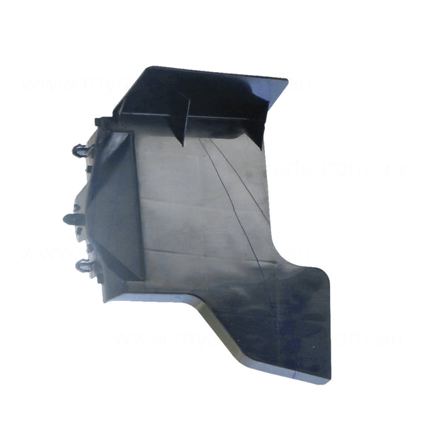 Front Bar Bracket Passenger Side Genuine suits Toyota Hilux