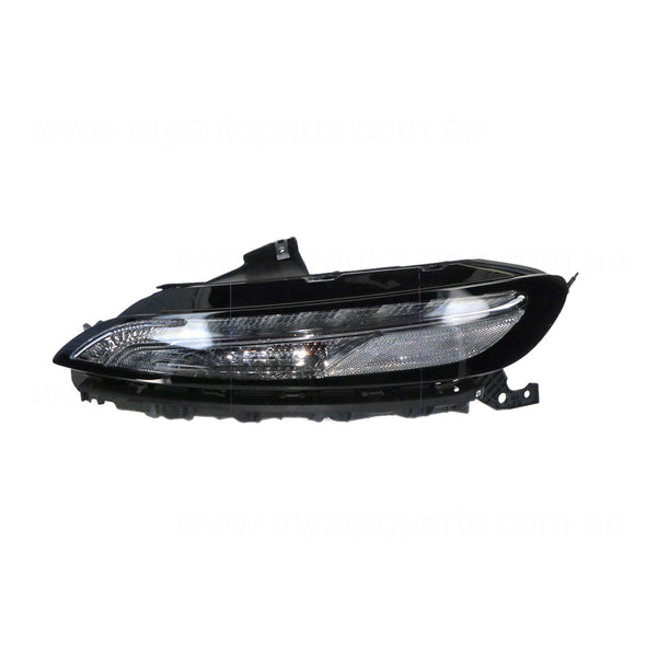 LED Front Park / Indicator Lamp Passenger Side OEM Suits Jeep Cherokee KL 2014 to 2018