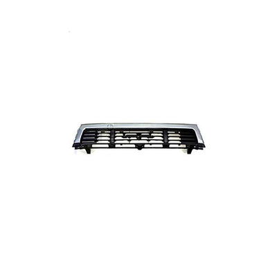 Grille Aftermarket suits Toyota