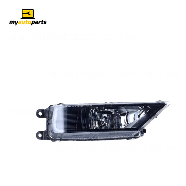 Genuine Fog Lamp Drivers Side suits Volkswagen Tiguan 5N 2016 onwards