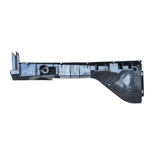 Aftermarket Front Bar Bracket Drivers Side suits Toyota Hiace TRH201R / KDH200/201/220R LWB, TRH / KDH / SLWB 20#/22# 2005 to 2019