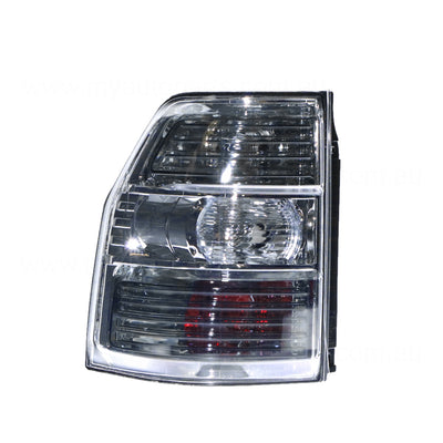 Tail Lamp Passenger Side Certified suits Mitsubishi Pajero