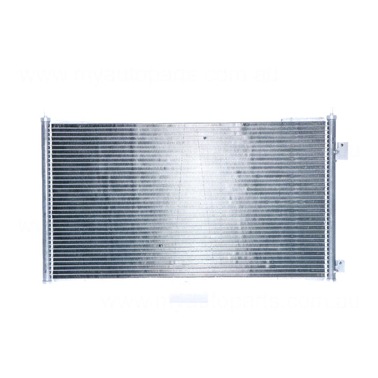 A/C Condenser Aftermarket Suits Honda Civic ES 2000 to 2006 1.7L D17Z1
