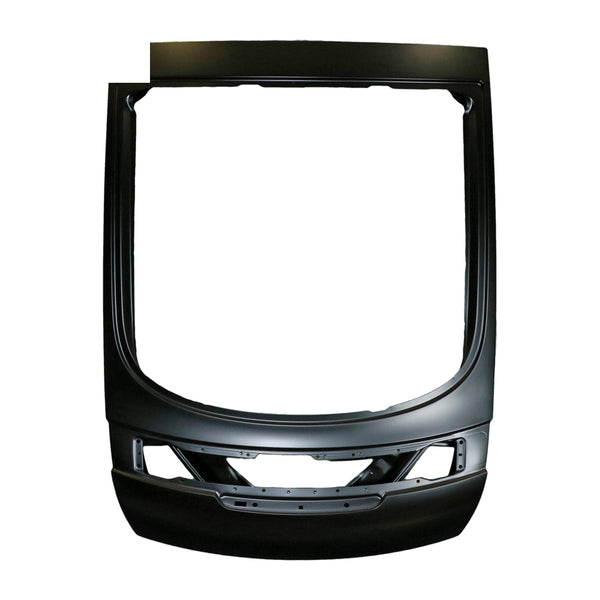 OEM Tail Gate suits Audi TT 8J 2006 to 2015